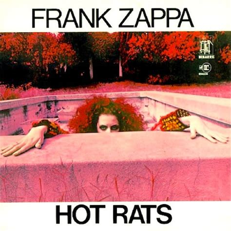 frank zappa best ever albums